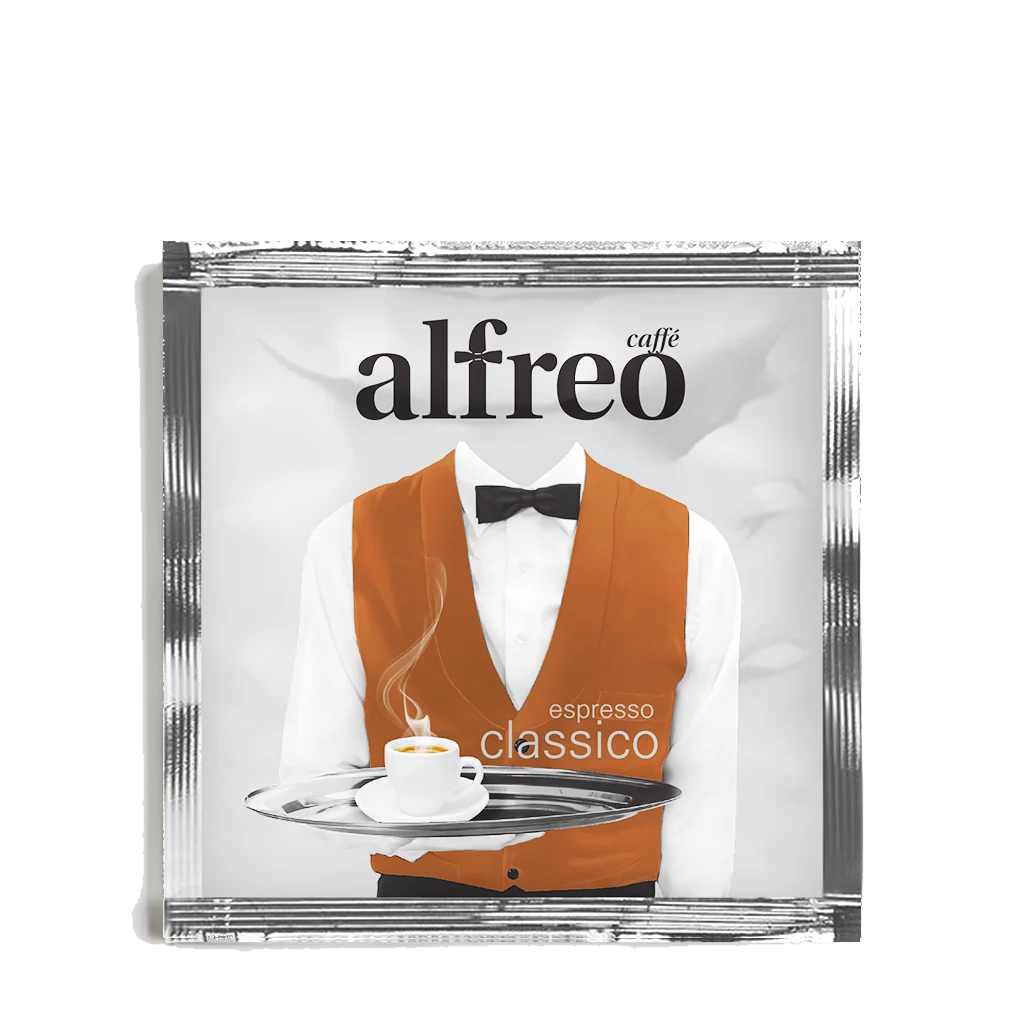 Monodoză cafea Alfreo Classico