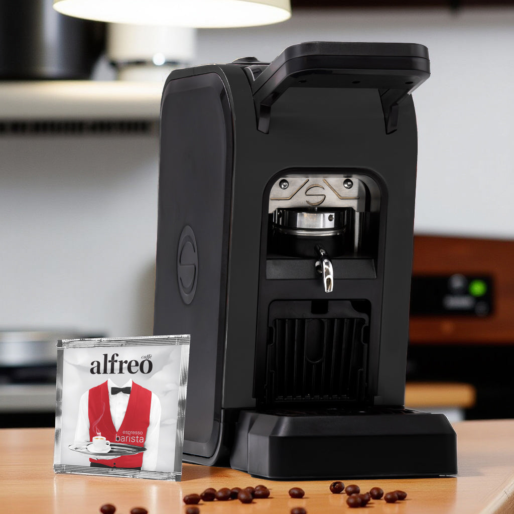 Espressor Monodoze Alfreo Ciao 1C