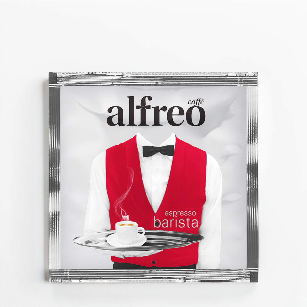 Barista, monodoze Cafea Alfreo - 150 buc.