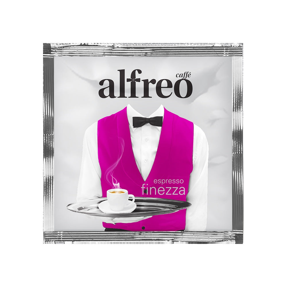 monodoze Alfreo
