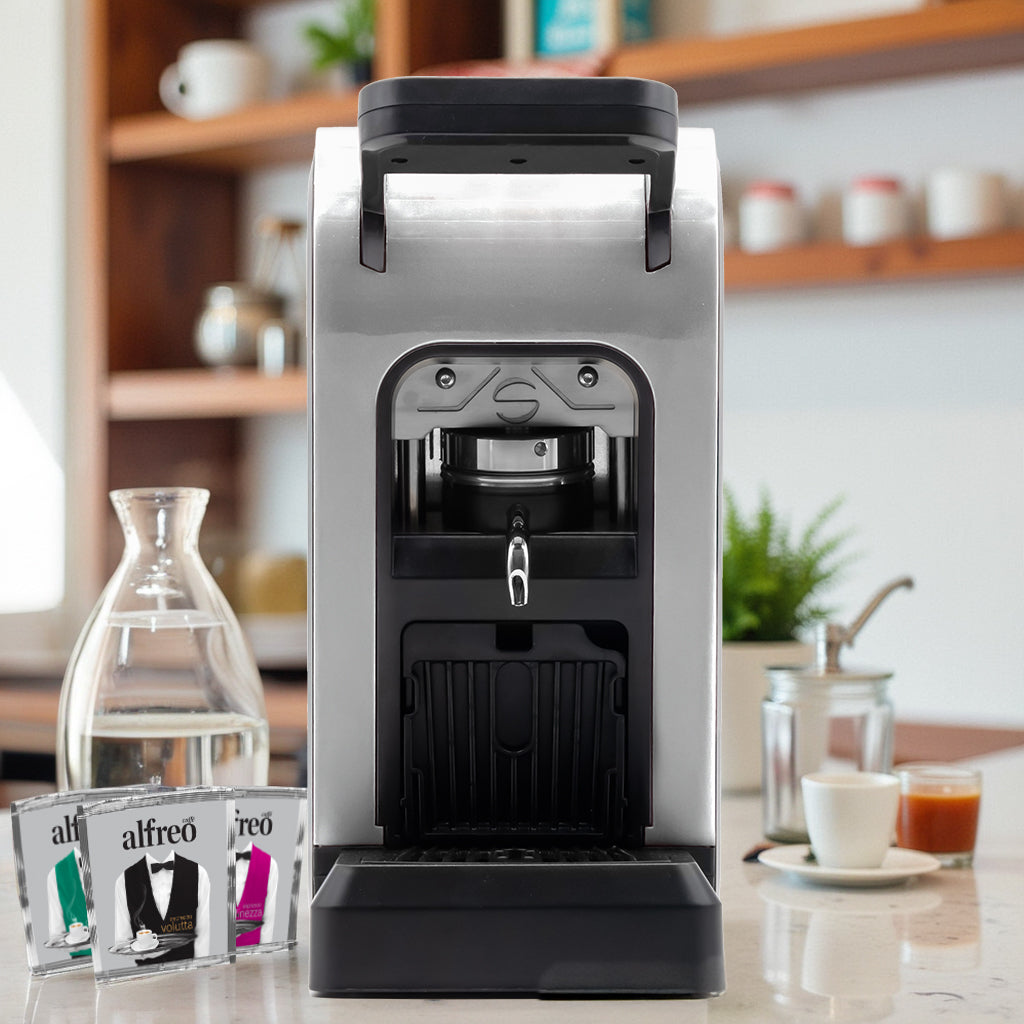 Espressor Monodoze Alfreo Ciao 1C