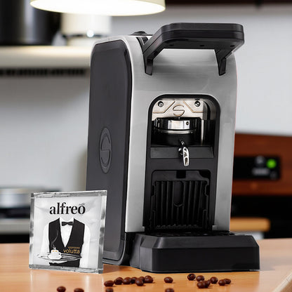 Espressor Monodoze Alfreo Ciao 1C