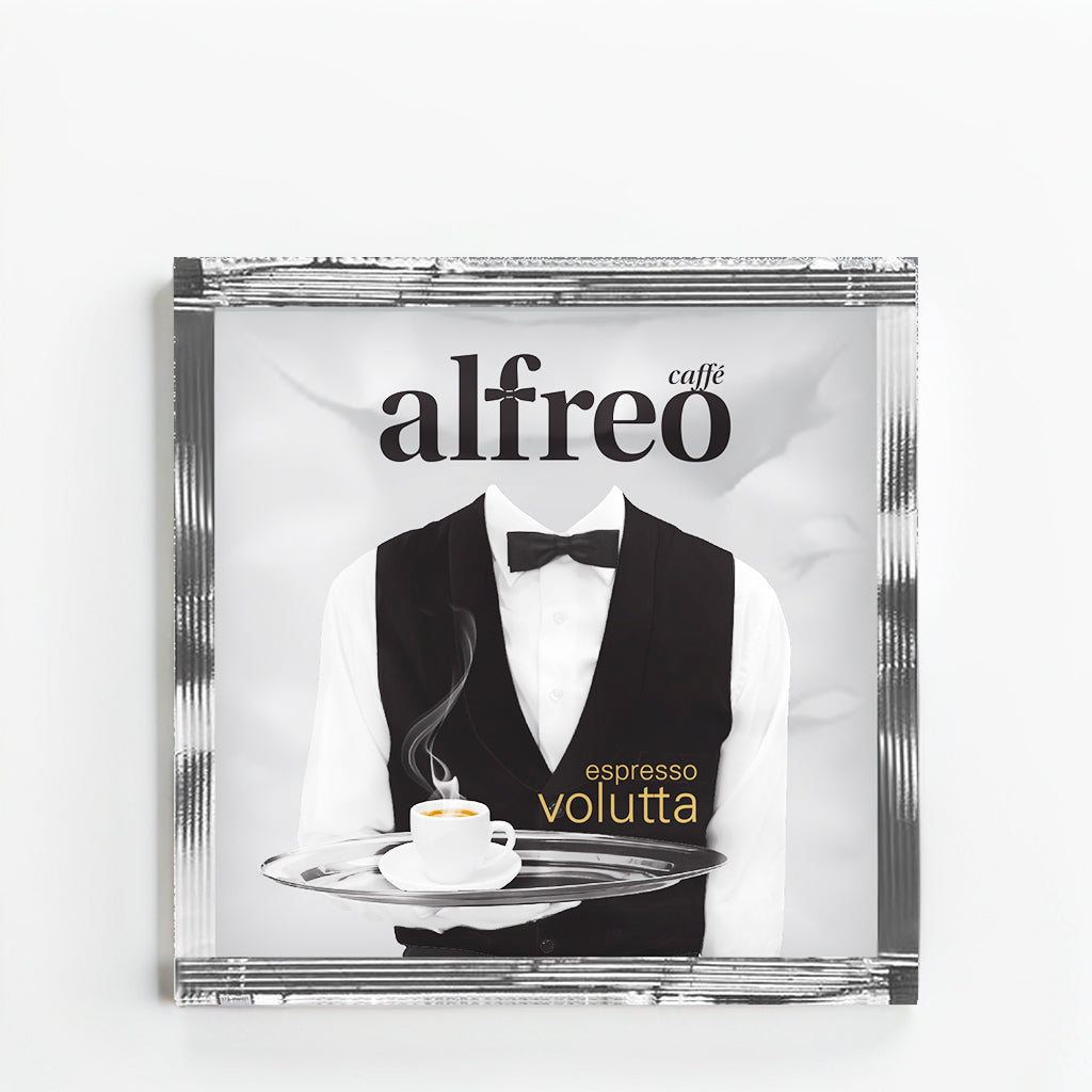 Monodoze cafea Alfreo Volutta