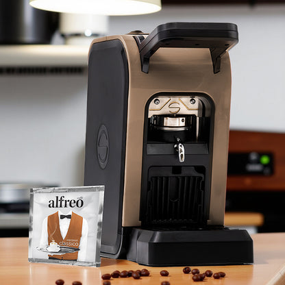 Espressor Monodoze Alfreo Ciao 1C