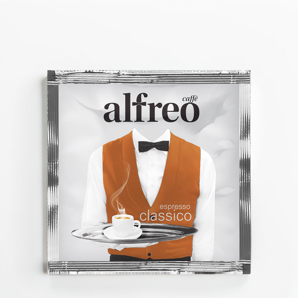 Classico, monodoze cafea Alfreo - 24 buc.