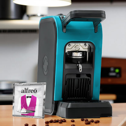 Finezza, monodoze cafea Alfreo -150 buc.
