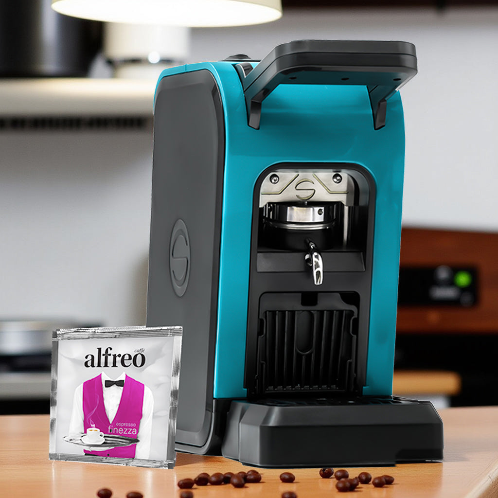 Espressor Monodoze Alfreo Ciao 1C