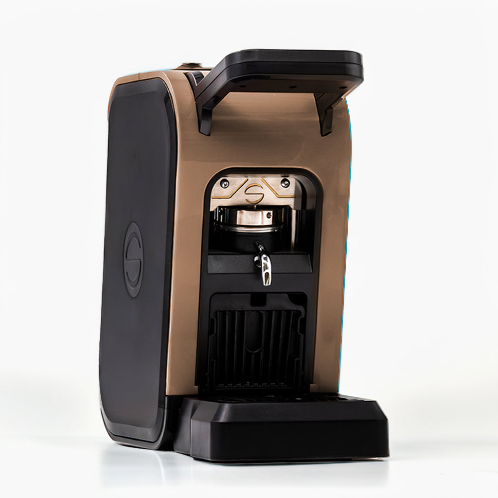 Espressor Monodoze Alfreo Ciao 1C