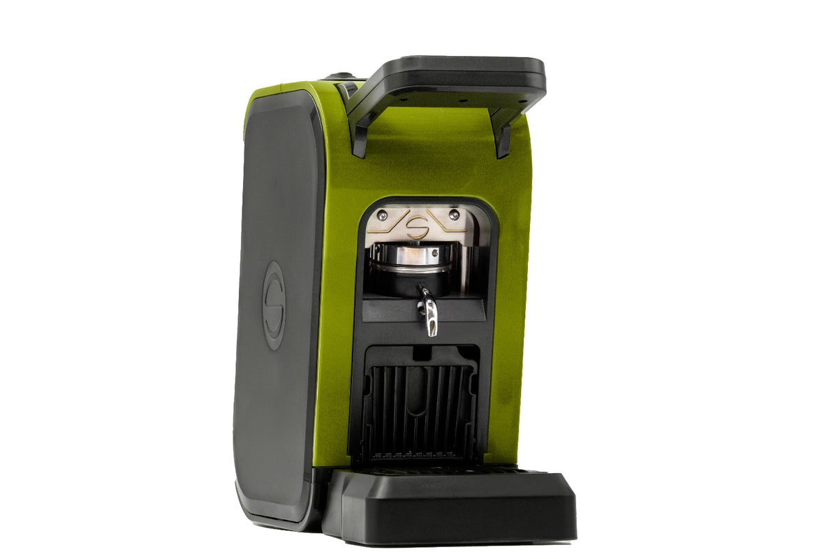 Espressor Monodoze Alfreo Ciao 1C