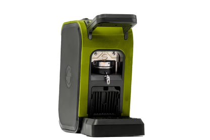 Espressor Monodoze Alfreo Ciao 1C