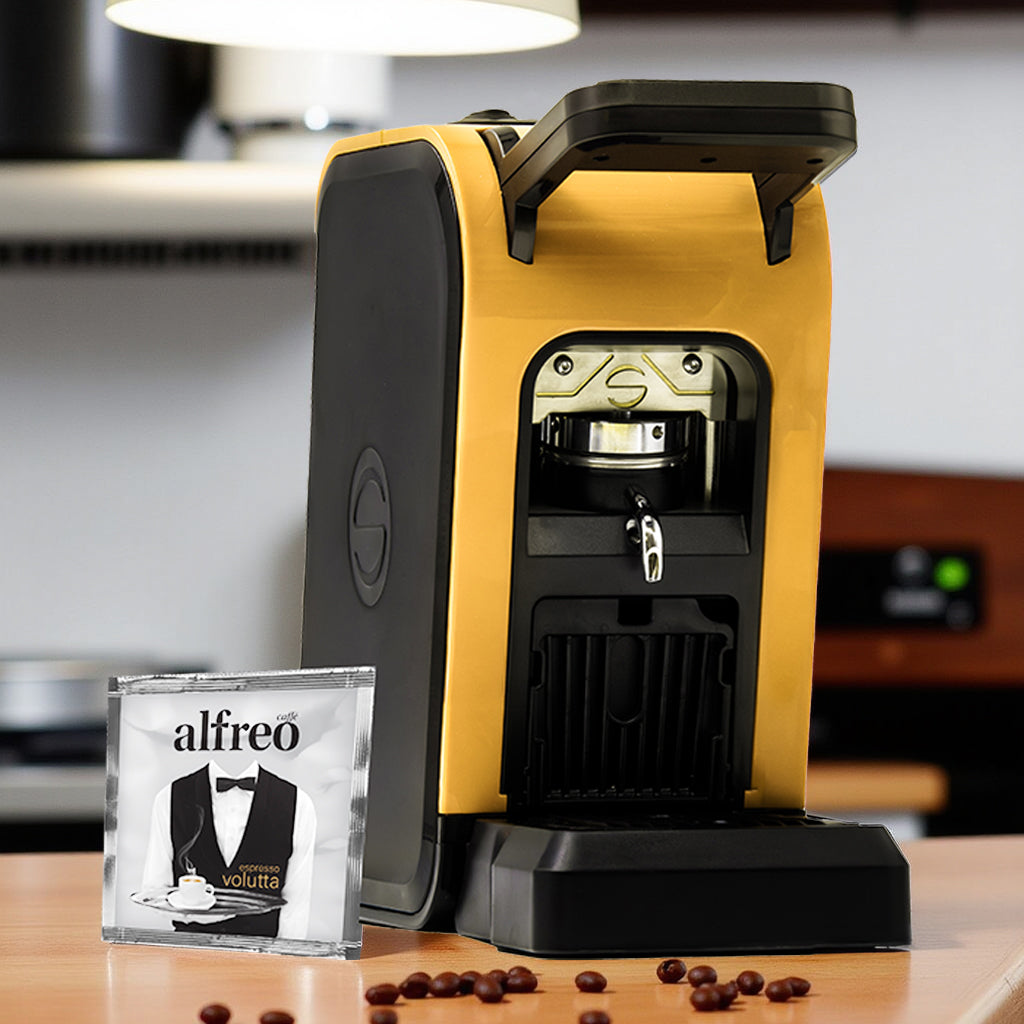 Volutta, monodoze cafea Alfreo -24 buc.