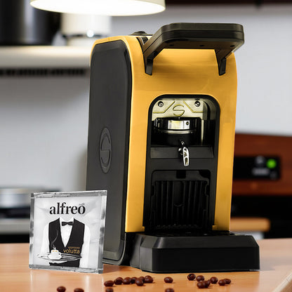 Espressor Monodoze Alfreo Ciao 1C