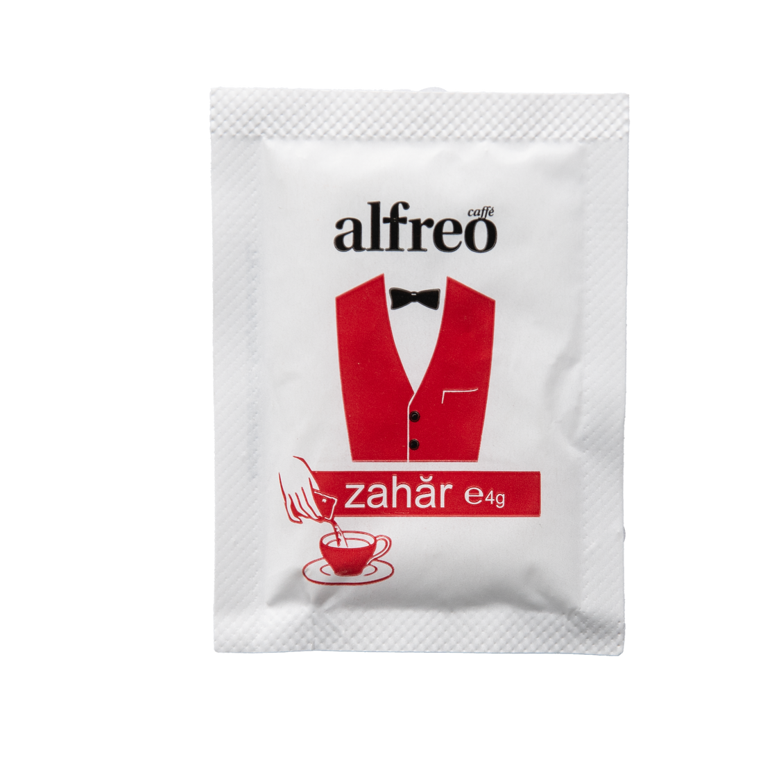 Zahar Alb Alfreo 4 gr.- 150 buc. (SET)