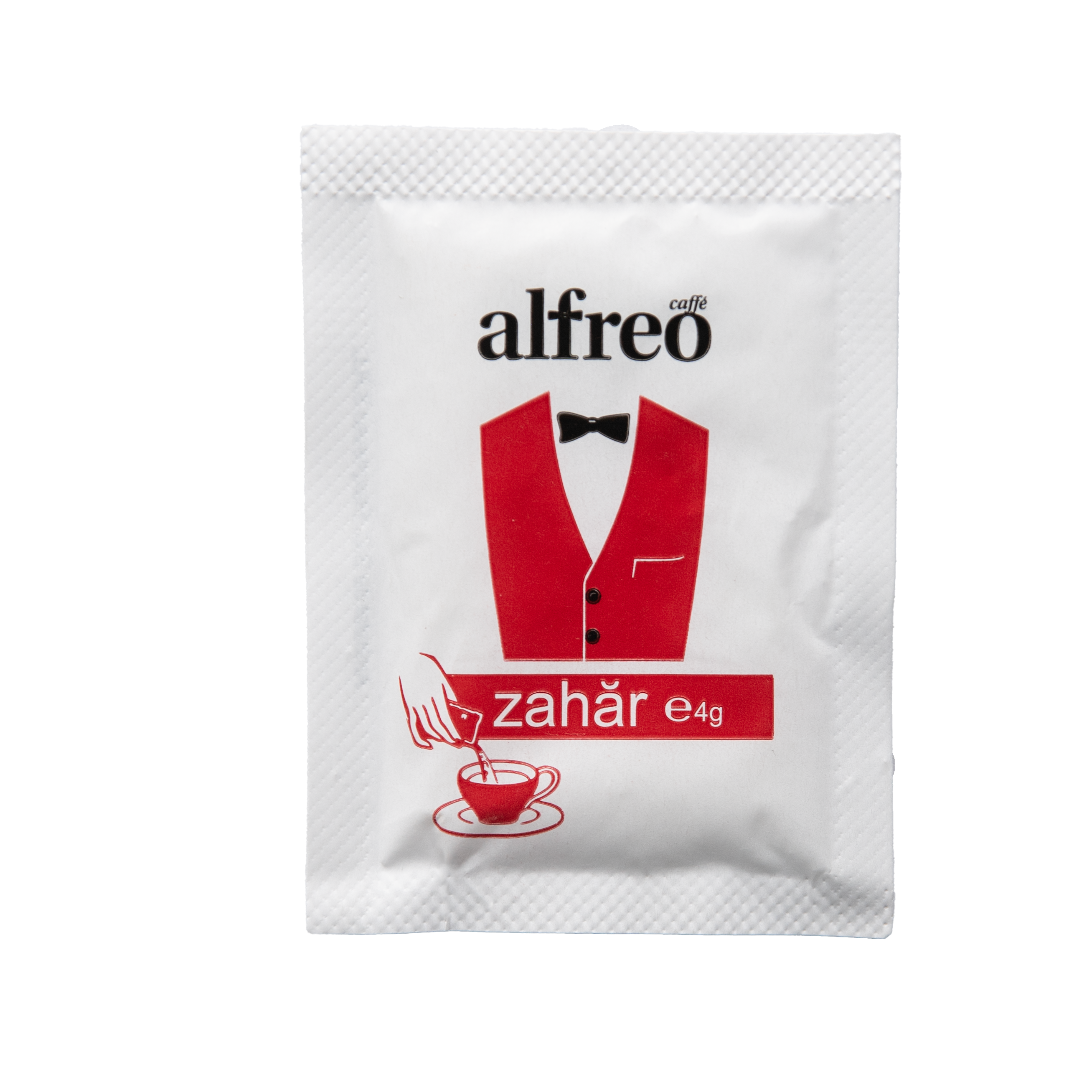 Zahar Alb Alfreo 4 gr.- 150 buc. (SET)